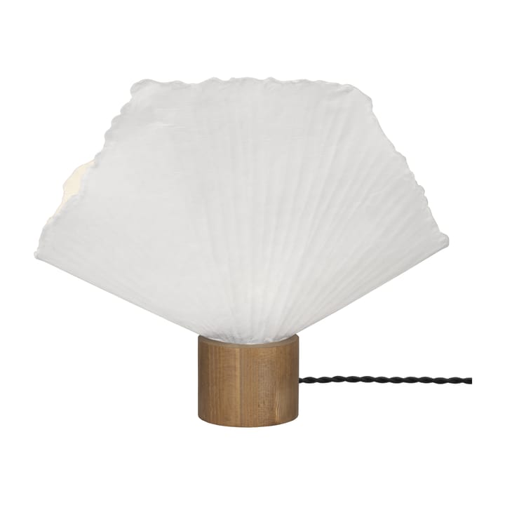 Lampa stołowa Tropez - Naturalny-dąb - Globen Lighting