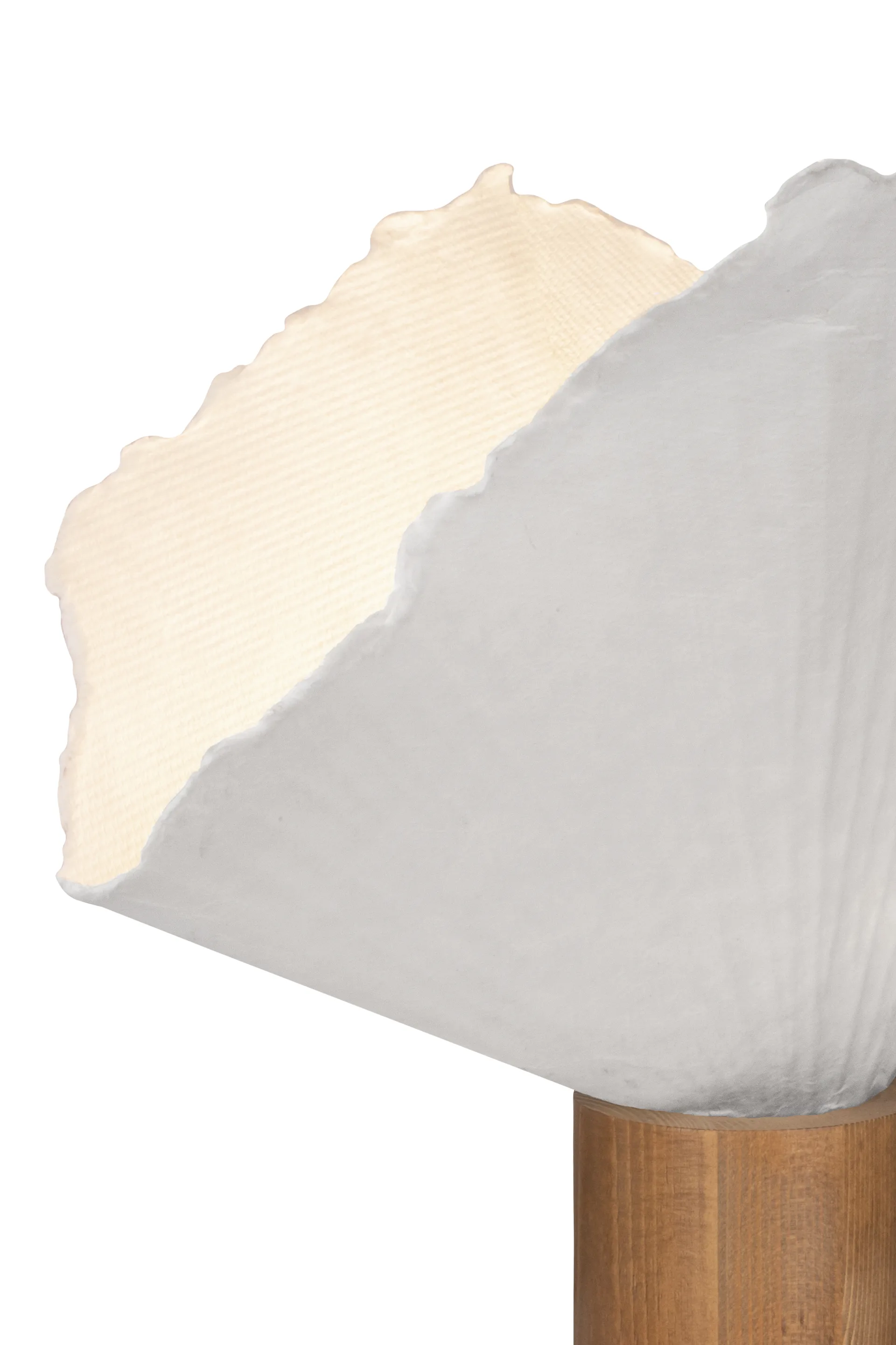 Lampa stołowa Tropez, Naturalny-dąb Globen Lighting