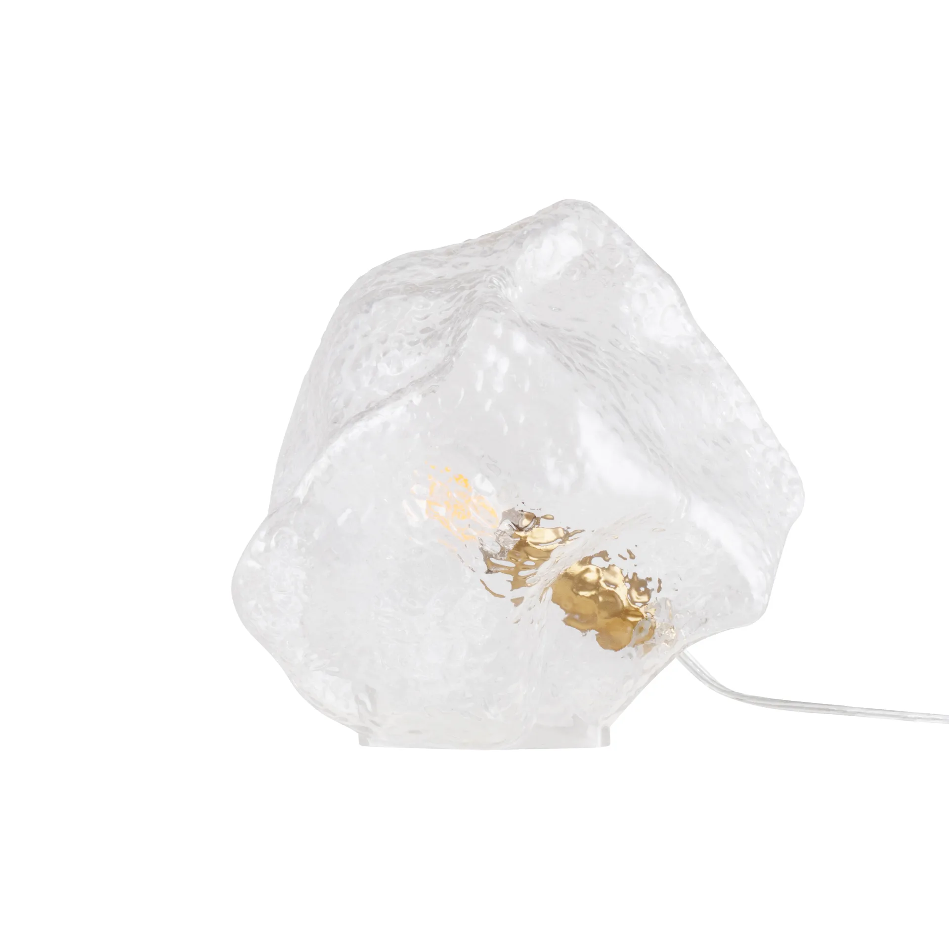 Lampa stołowa Valerie 25, Jasny Globen Lighting