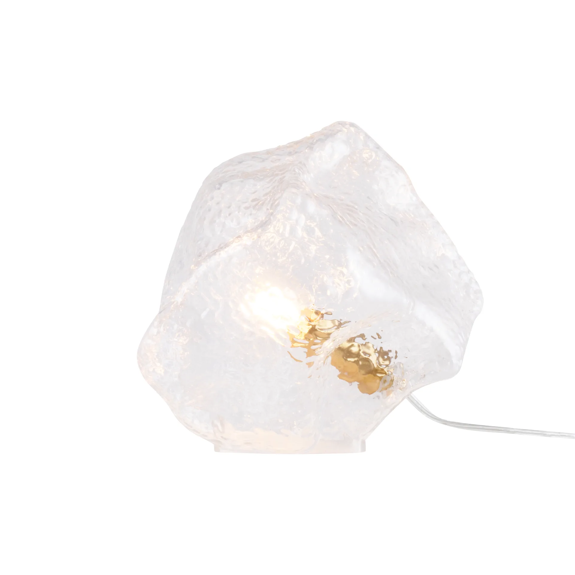 Lampa stołowa Valerie 25, Jasny Globen Lighting