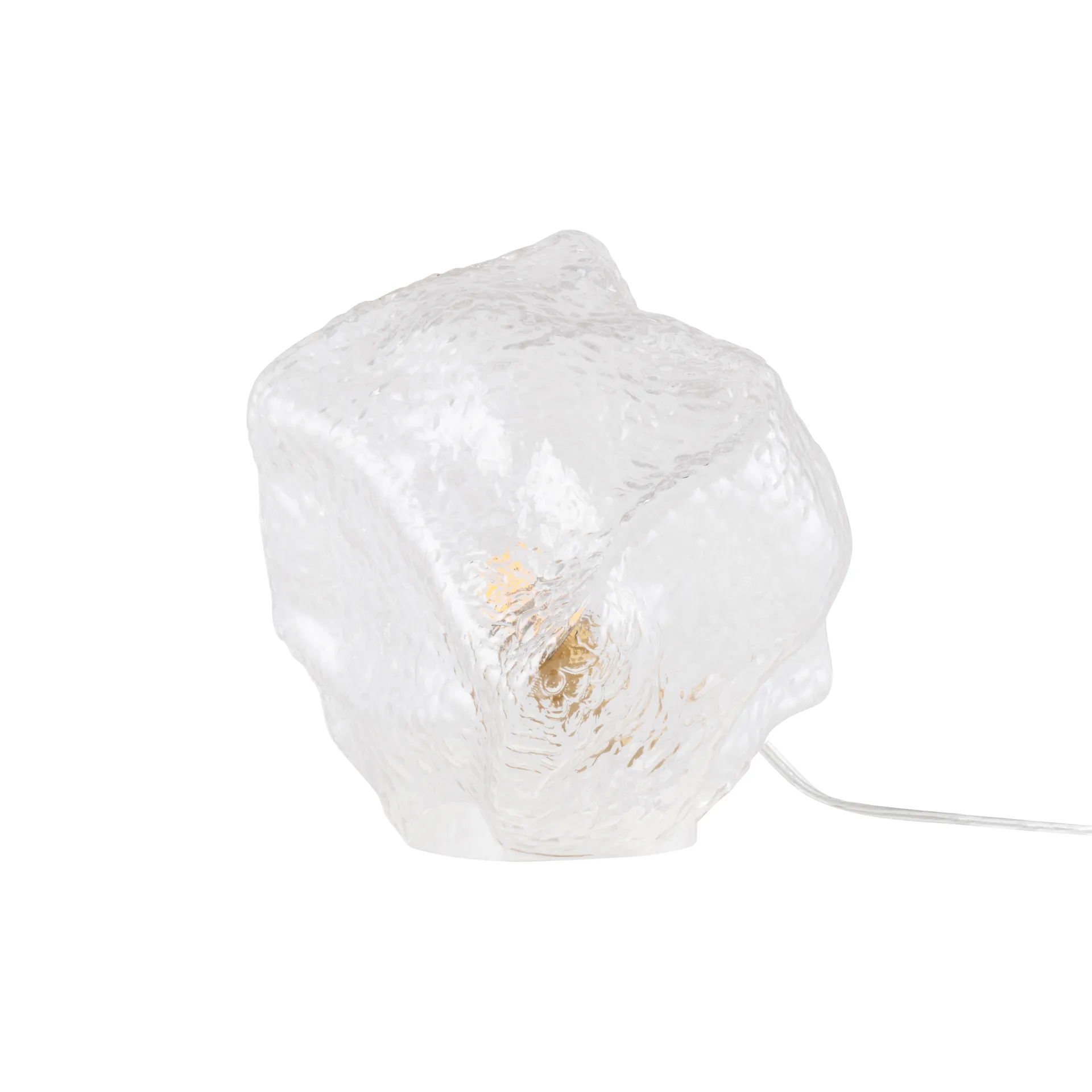 Lampa stołowa Valerie 25, Jasny Globen Lighting