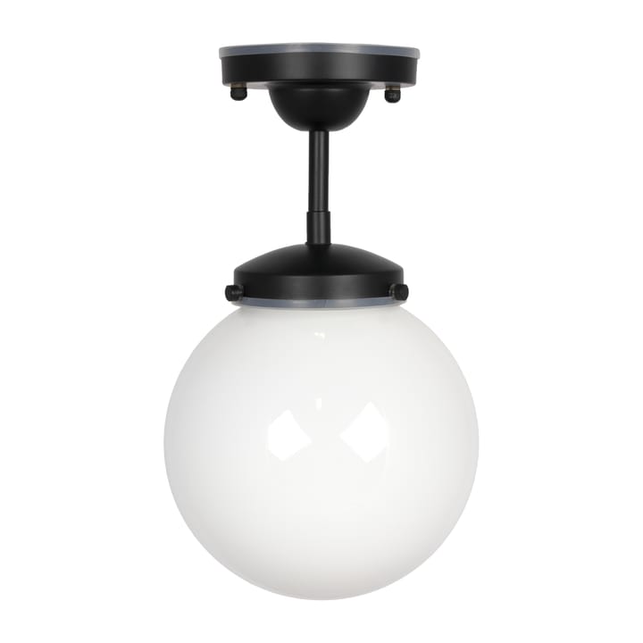 Lampa wisząca Alley IP44 - Czarnobiały - Globen Lighting
