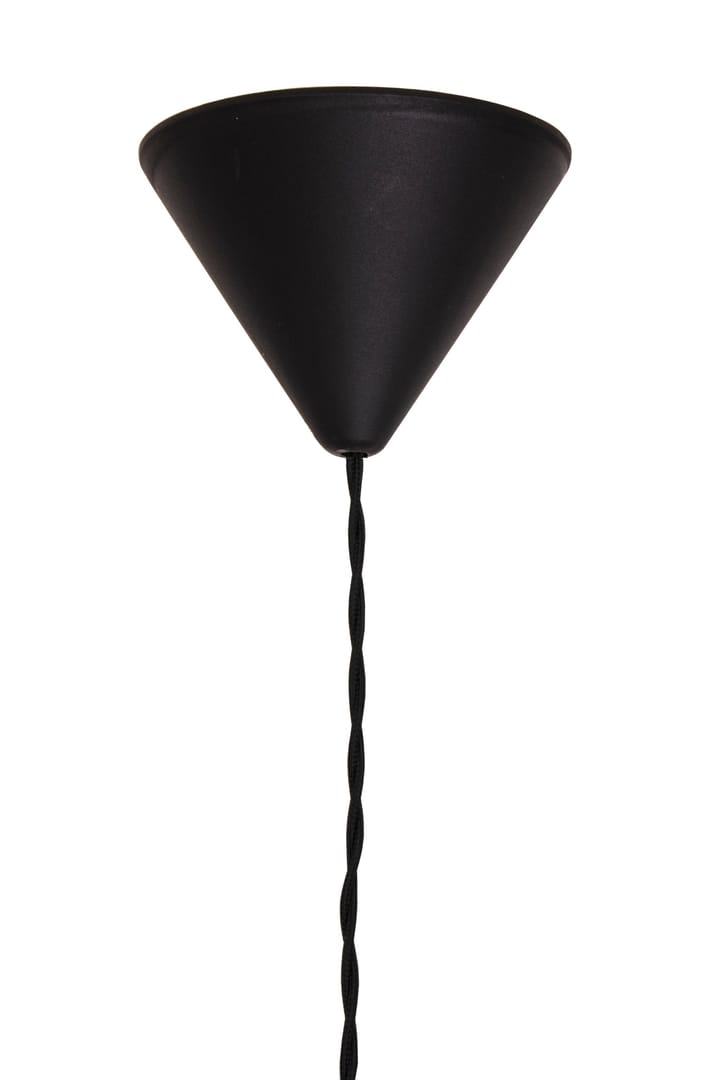 Lampa wisząca Alva Ø30 cm, Biały Globen Lighting