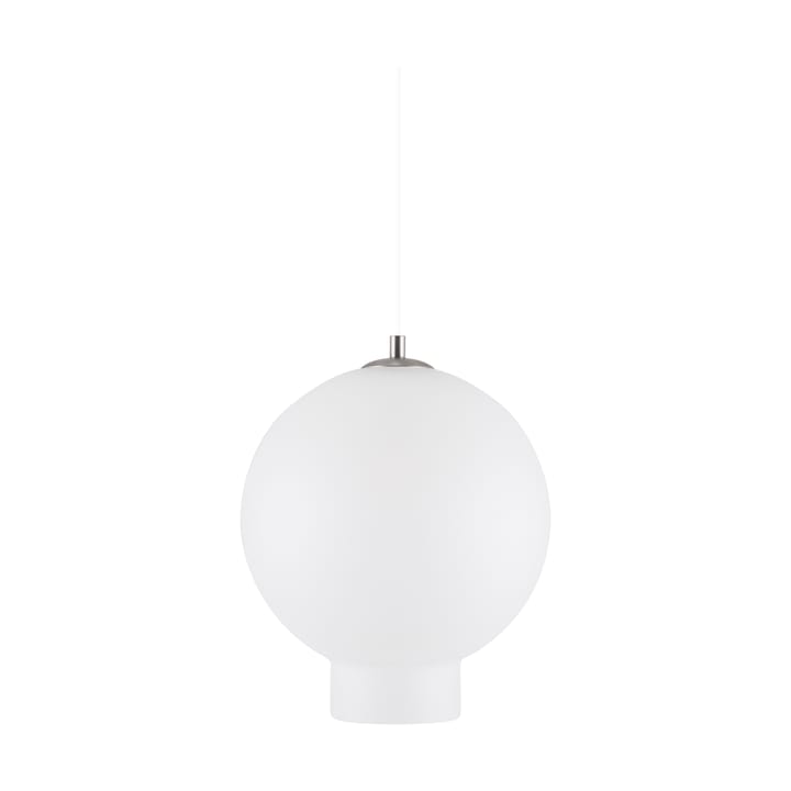 Lampa wisząca Bams 25  - Matowa biel - Globen Lighting