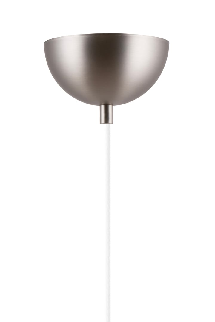 Lampa wisząca Bams 25  - Matowa biel - Globen Lighting