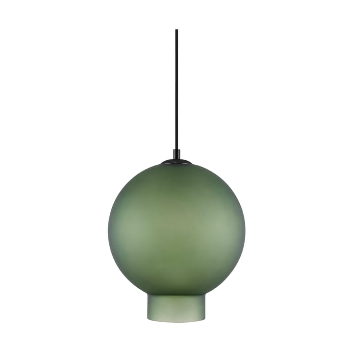 Lampa wisząca Bams 25  - Matowa zieleń - Globen Lighting