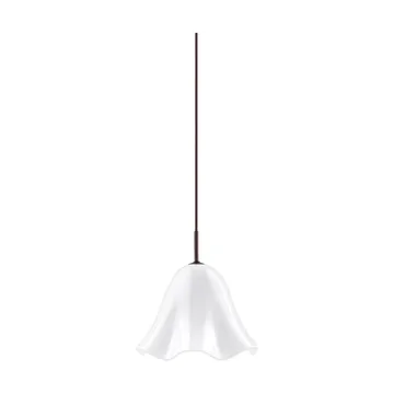 Lampa wisząca Bello - Biały - Globen Lighting