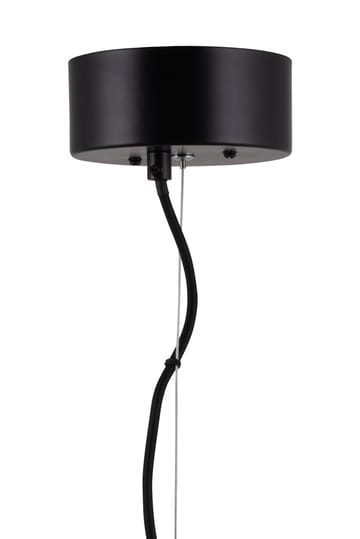 Lampa wisząca Ben 70 - Czarna - Globen Lighting
