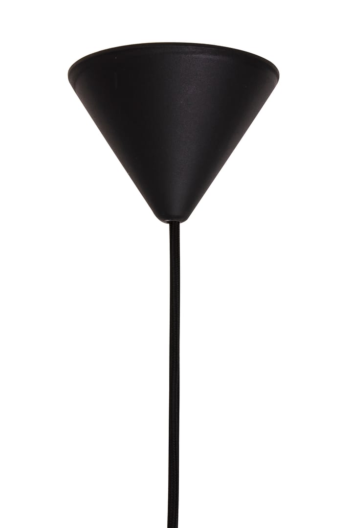 Lampa wisząca Cobbler Ø25 cm, Burgundy Globen Lighting