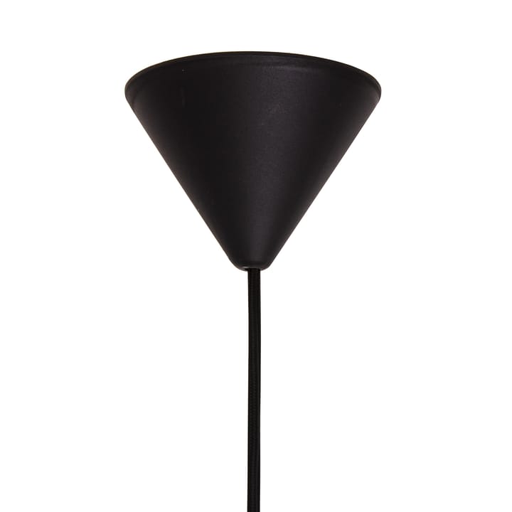 Lampa wisząca Cobbler Ø25 cm, Dymna Globen Lighting