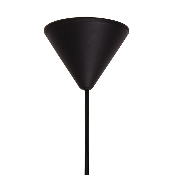 Lampa wisząca Cobbler Ø25 cm, Przezroczysta Globen Lighting