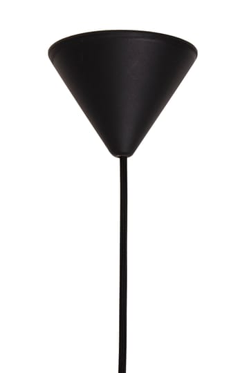 Lampa wisząca Cobbler Ø25 cm - Zielona - Globen Lighting