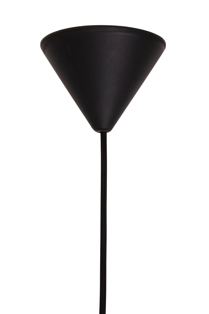 Lampa wisząca Cobbler Ø25 cm, Zielona Globen Lighting