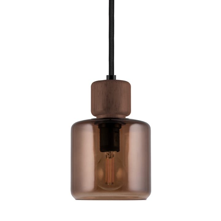 Lampa wisząca DOT 11 - Brązowy - Globen Lighting