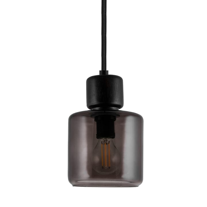 Lampa wisząca DOT 11 - Kolor dymu - Globen Lighting