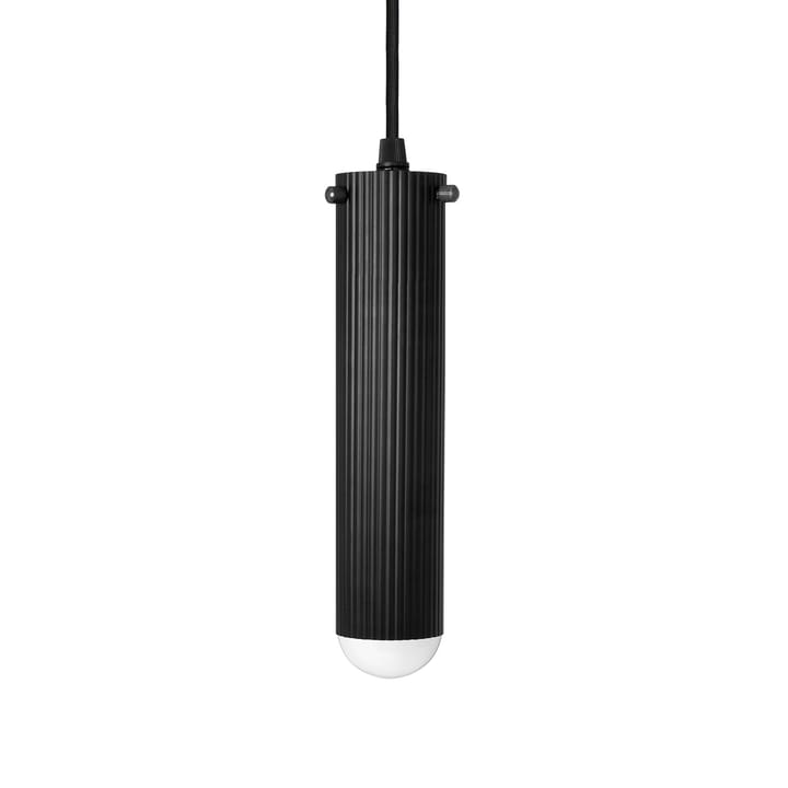 Lampa wisząca Hubble 22 cm, Czarny Globen Lighting