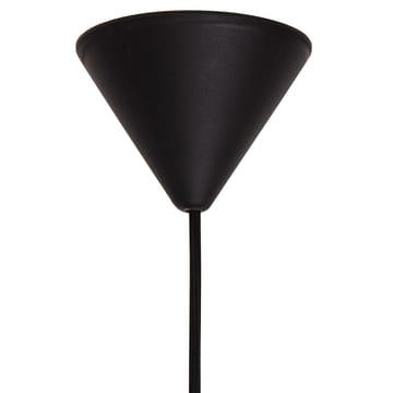 Lampa wisząca Kyoto Ø60 cm - Biały - Globen Lighting