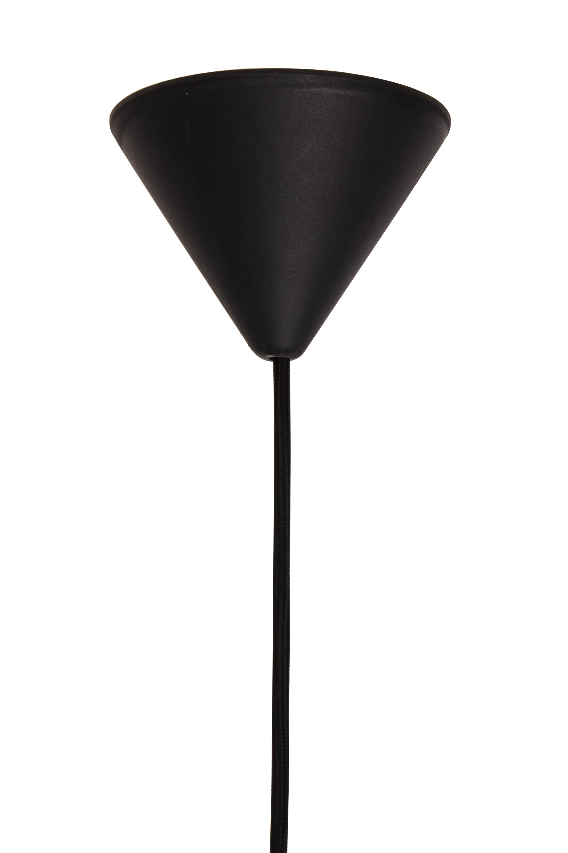 Lampa wisząca Maché Ø30 cm, Biały Globen Lighting