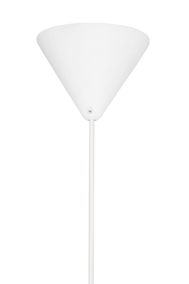Lampa wisząca Maché Ø30 cm, Mud Globen Lighting