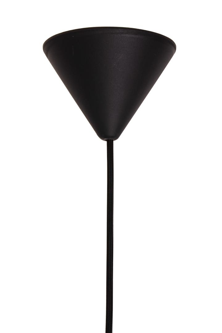 Lampa wisząca Maché Ø50 cm, Biały Globen Lighting