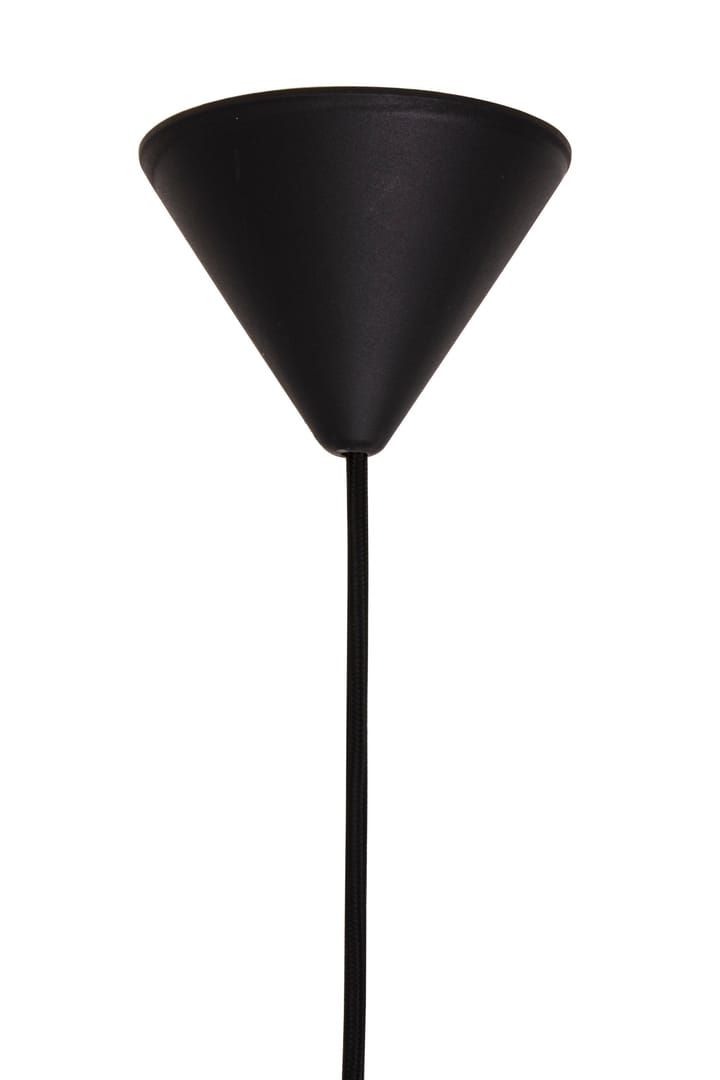 Lampa wisząca Omega 35 cm - Mud - Globen Lighting