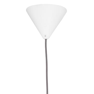 Lampa wisząca Pavot Ø35 cm - Szary - Globen Lighting