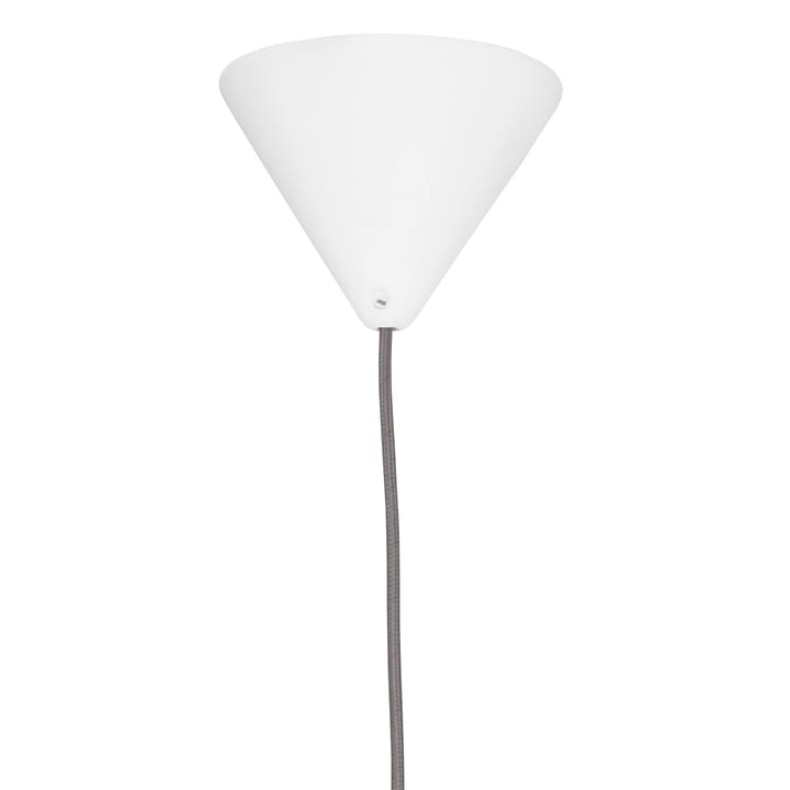 Lampa wisząca Pavot Ø35 cm - Szary - Globen Lighting