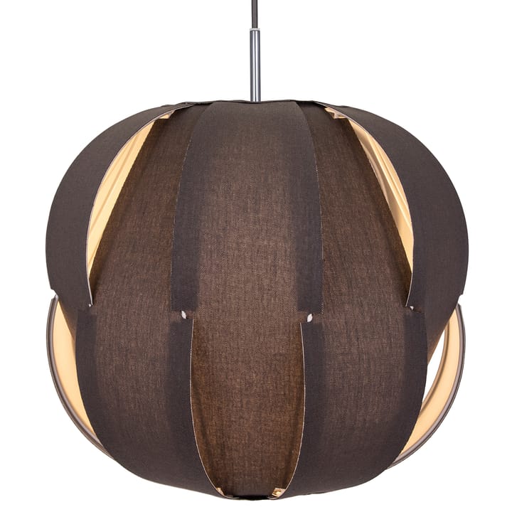 Lampa wisząca Pavot Ø45 cm - Szary - Globen Lighting
