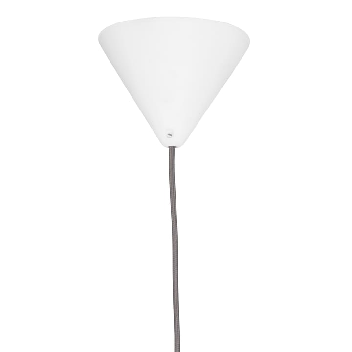 Lampa wisząca Pavot Ø45 cm - Szary - Globen Lighting