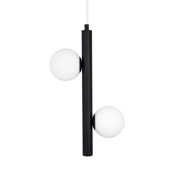 Lampa wisząca Pearl 1 - Czarny - Globen Lighting