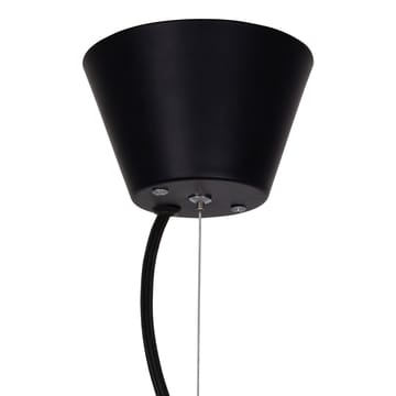 Lampa wisząca Ray Ø70 cm - czarny - Globen Lighting