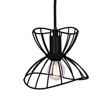 Lampa wisząca Ray mini Ø16 cm - Czarny - Globen Lighting