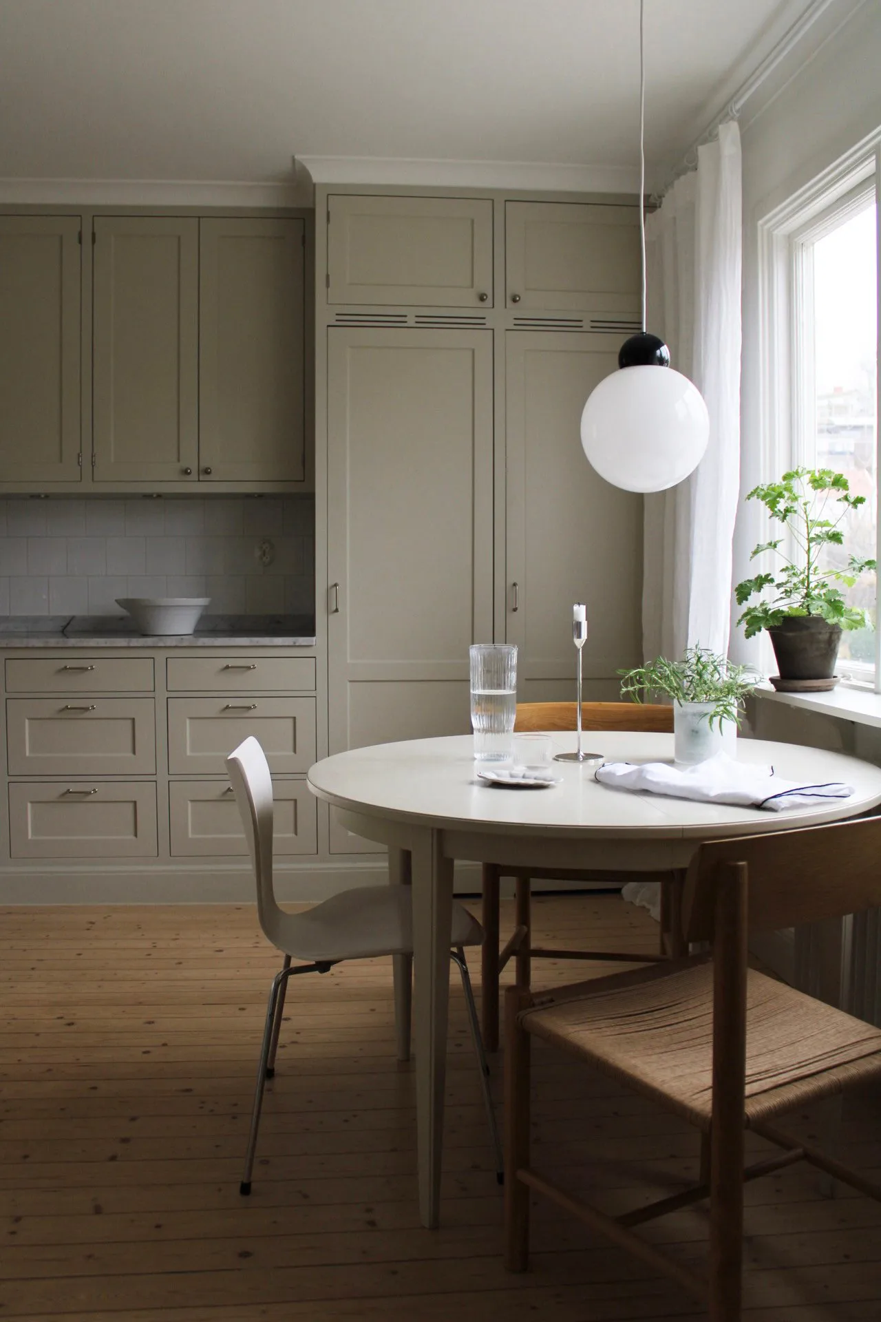 Lampa wisząca Ripley 25 , Czarna Globen Lighting