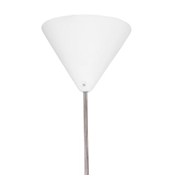 Lampa wisząca Ritz - biały - Globen Lighting