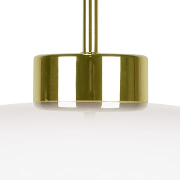 Lampa wisząca Ritz - biały - Globen Lighting