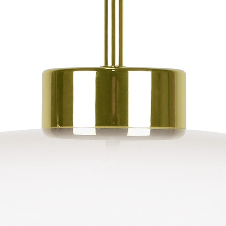 Lampa wisząca Ritz - biały - Globen Lighting