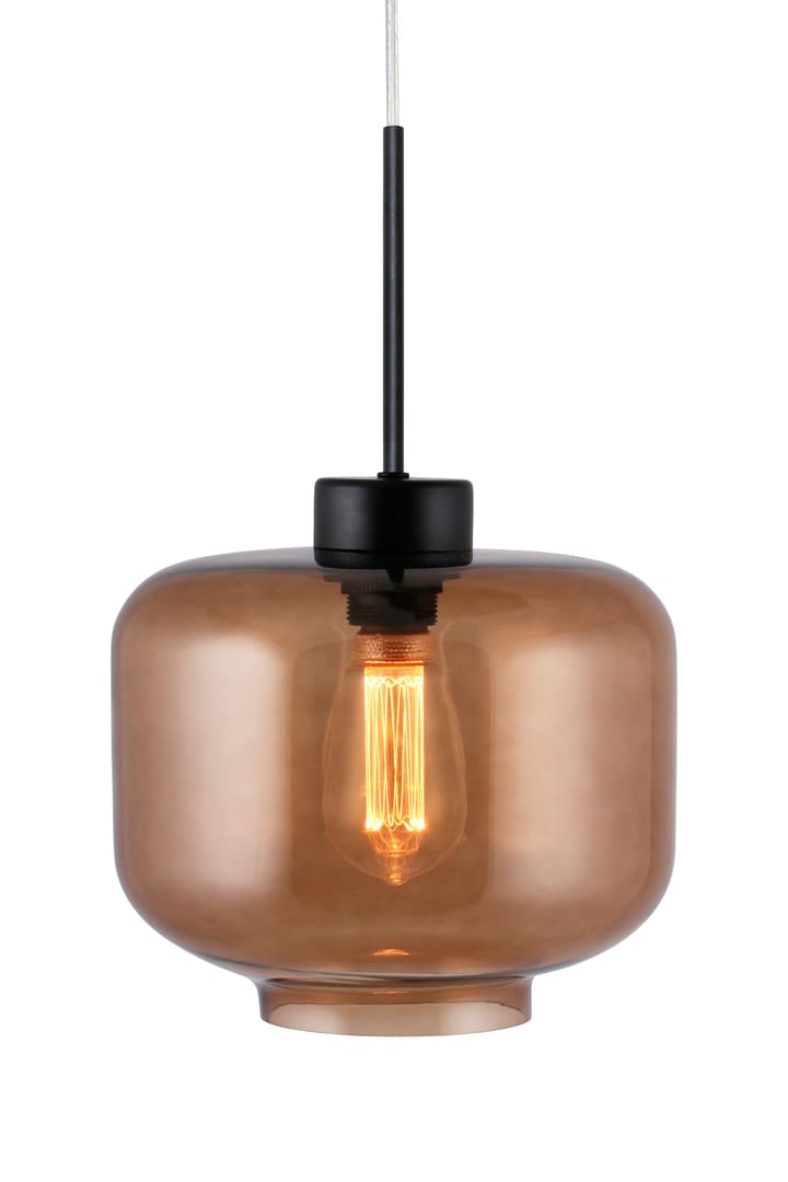 Lampa wisząca Ritz - Brązowy - Globen Lighting