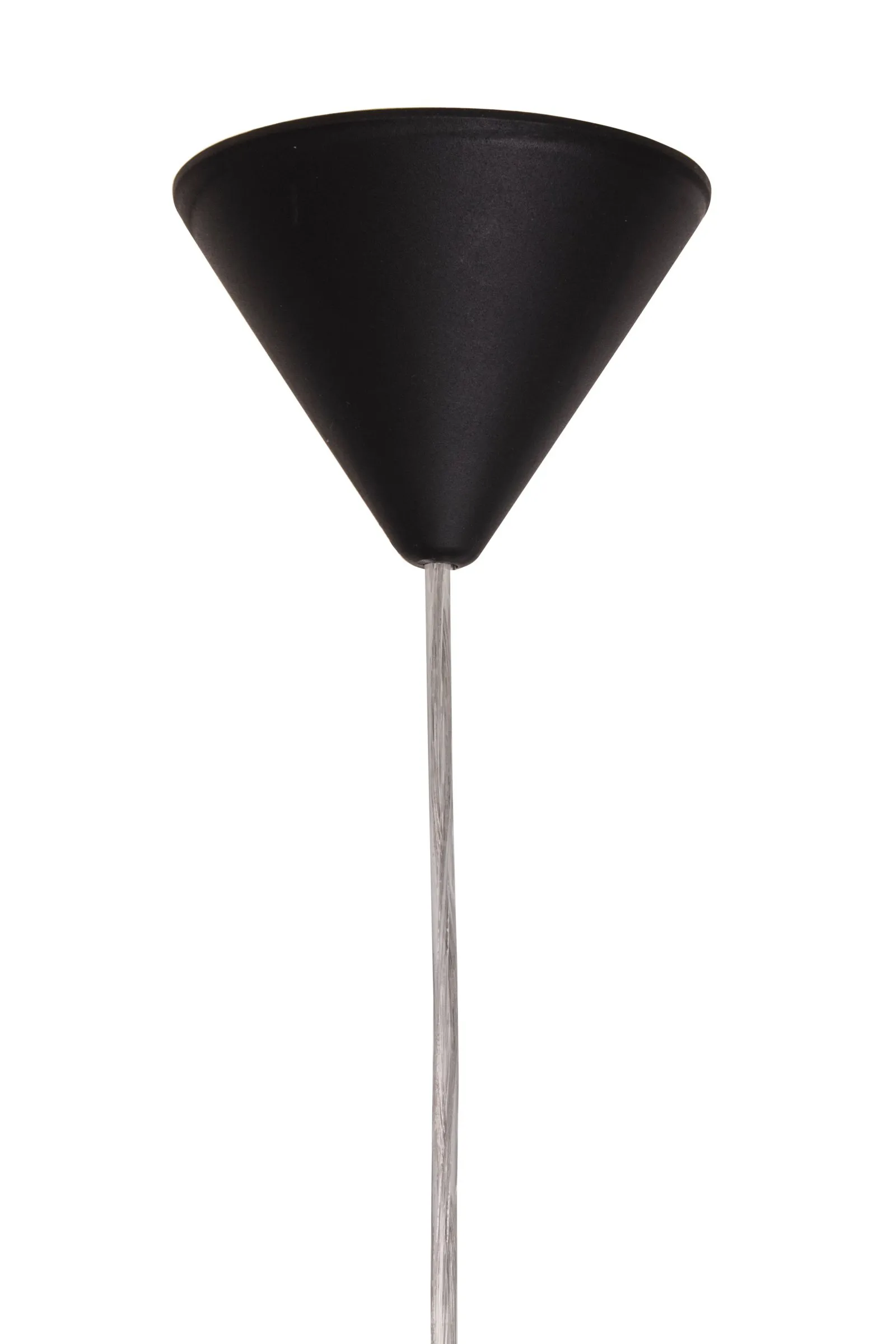 Lampa wisząca Ritz, Brązowy Globen Lighting