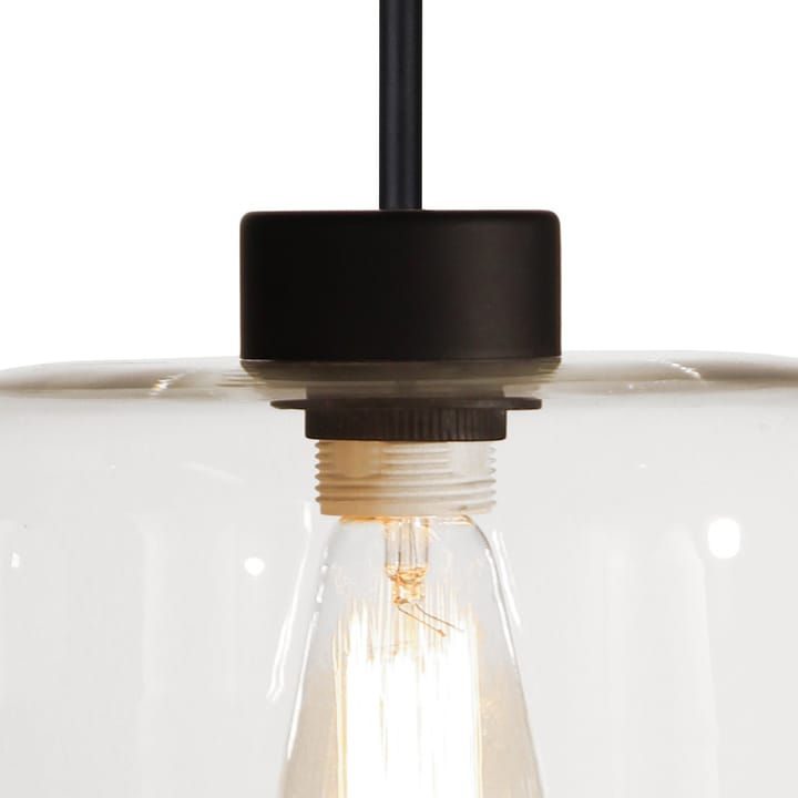 Lampa wisząca Ritz - przezroczysty - Globen Lighting