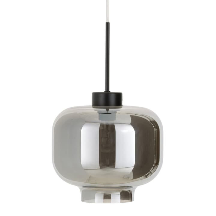 Lampa wisząca Ritz, smoke (szary) Globen Lighting