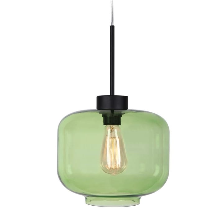 Lampa wisząca Ritz - zielony - Globen Lighting