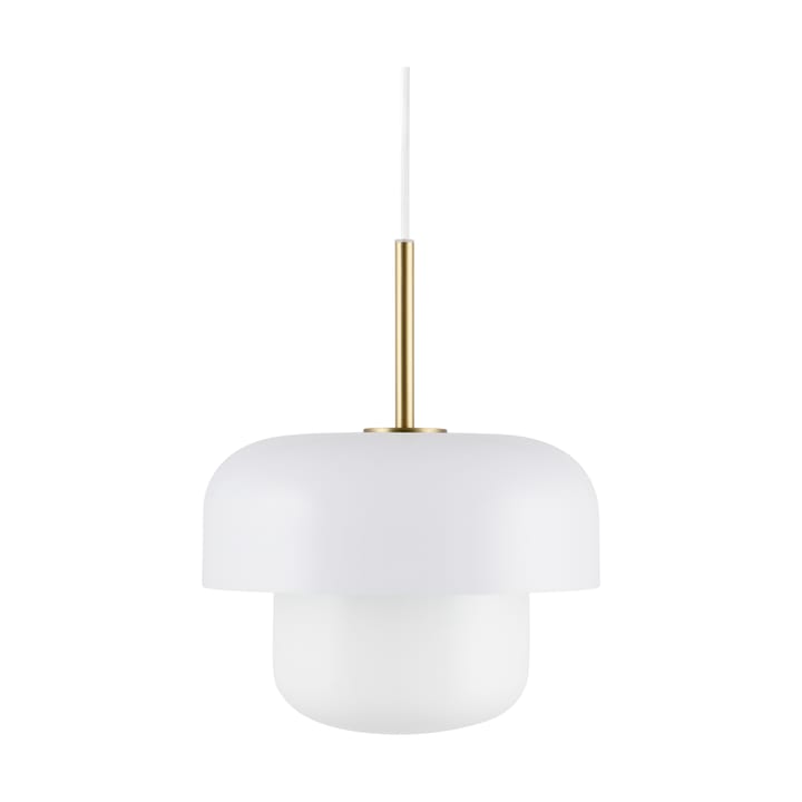 Lampa wisząca Stina 25 - Biały - Globen Lighting