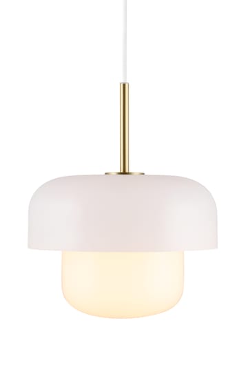 Lampa wisząca Stina 25 - Biały - Globen Lighting