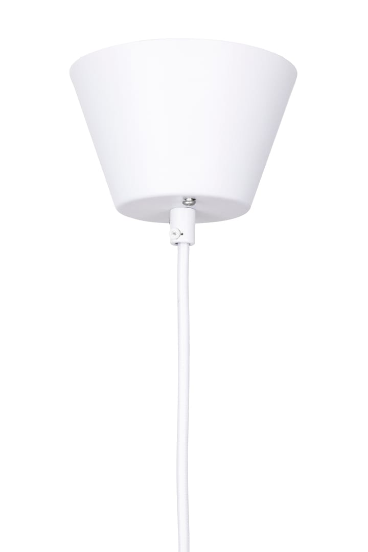Lampa wisząca Stina 25, Biały Globen Lighting