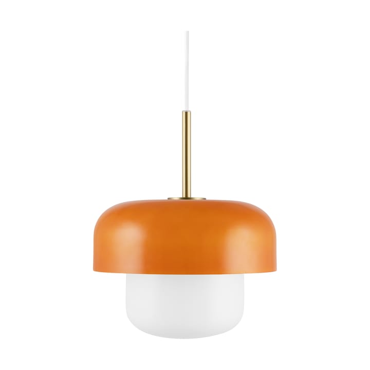 Lampa wisząca Stina 25 - Pomarańczowy - Globen Lighting