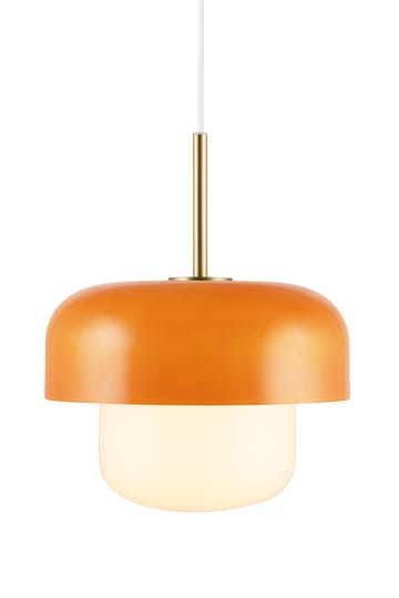 Lampa wisząca Stina 25 - Pomarańczowy - Globen Lighting