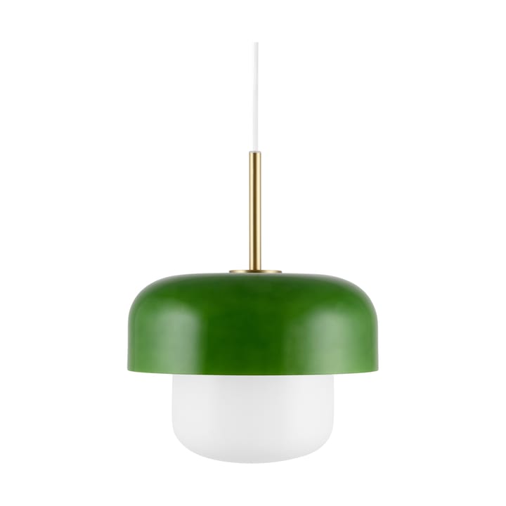 Lampa wisząca Stina 25 - Zielony - Globen Lighting