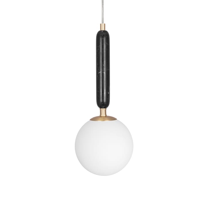 Lampa wisząca Torrano 15 cm - Czarny - Globen Lighting