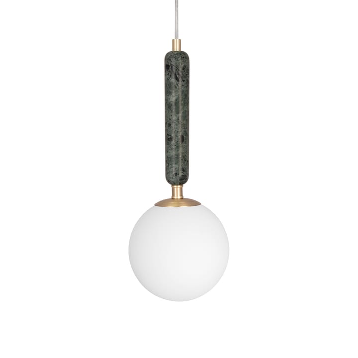 Lampa wisząca Torrano 15 cm - Zielony - Globen Lighting