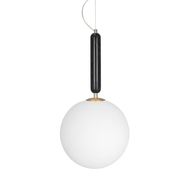 Lampa wisząca Torrano 30 cm - Czarny - Globen Lighting